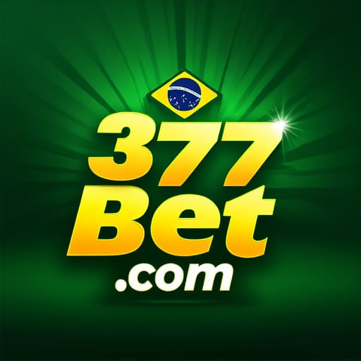 Logo da 377bet